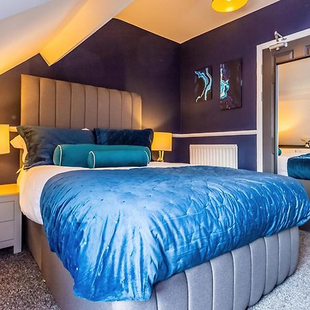 Room 08 - Sandhaven Rooms Double South Shields Exteriér fotografie